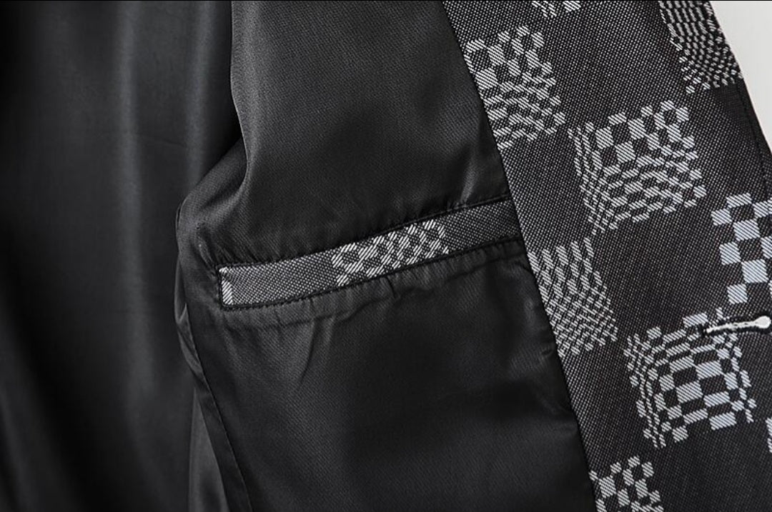 LV #Blazer