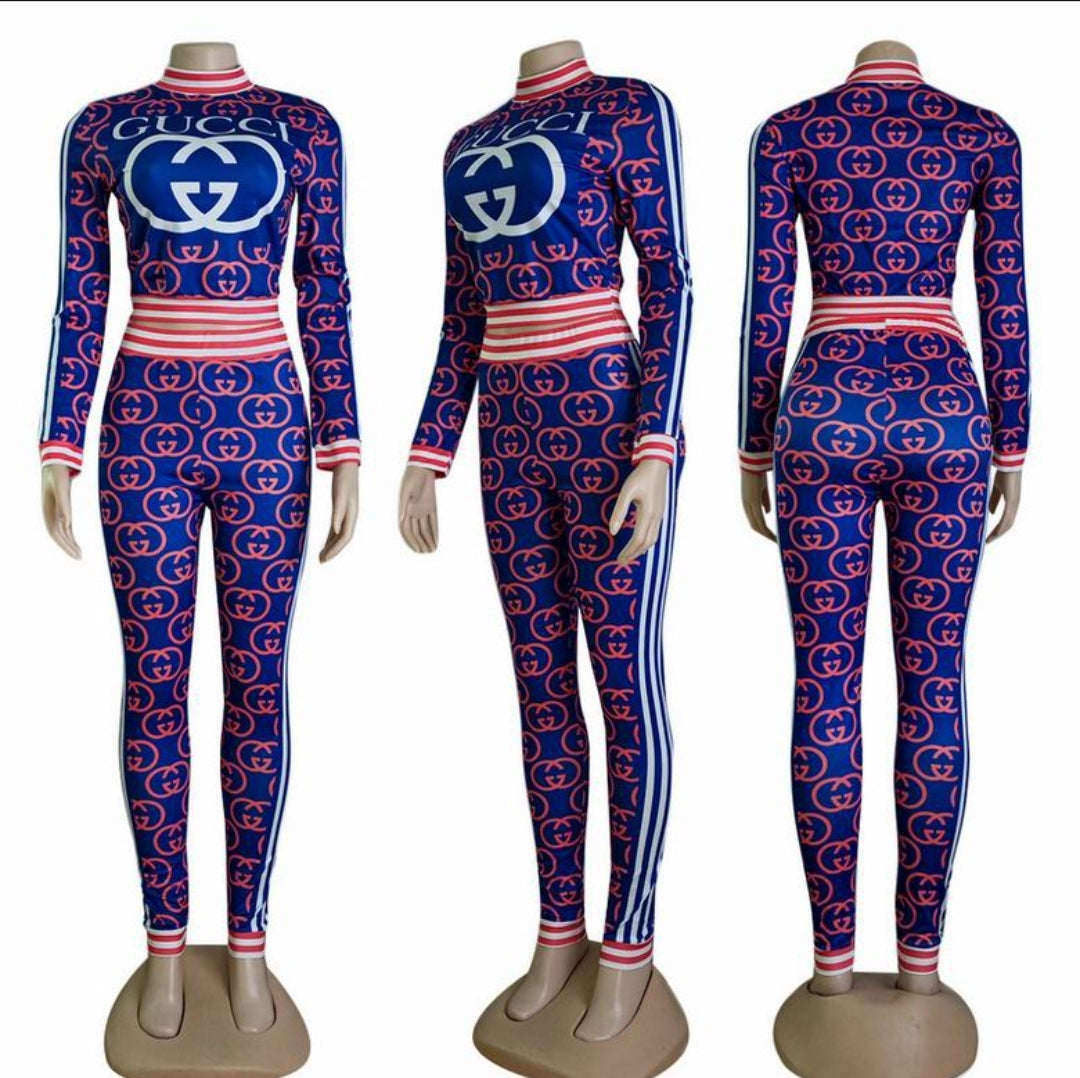 GG #TrackSuit