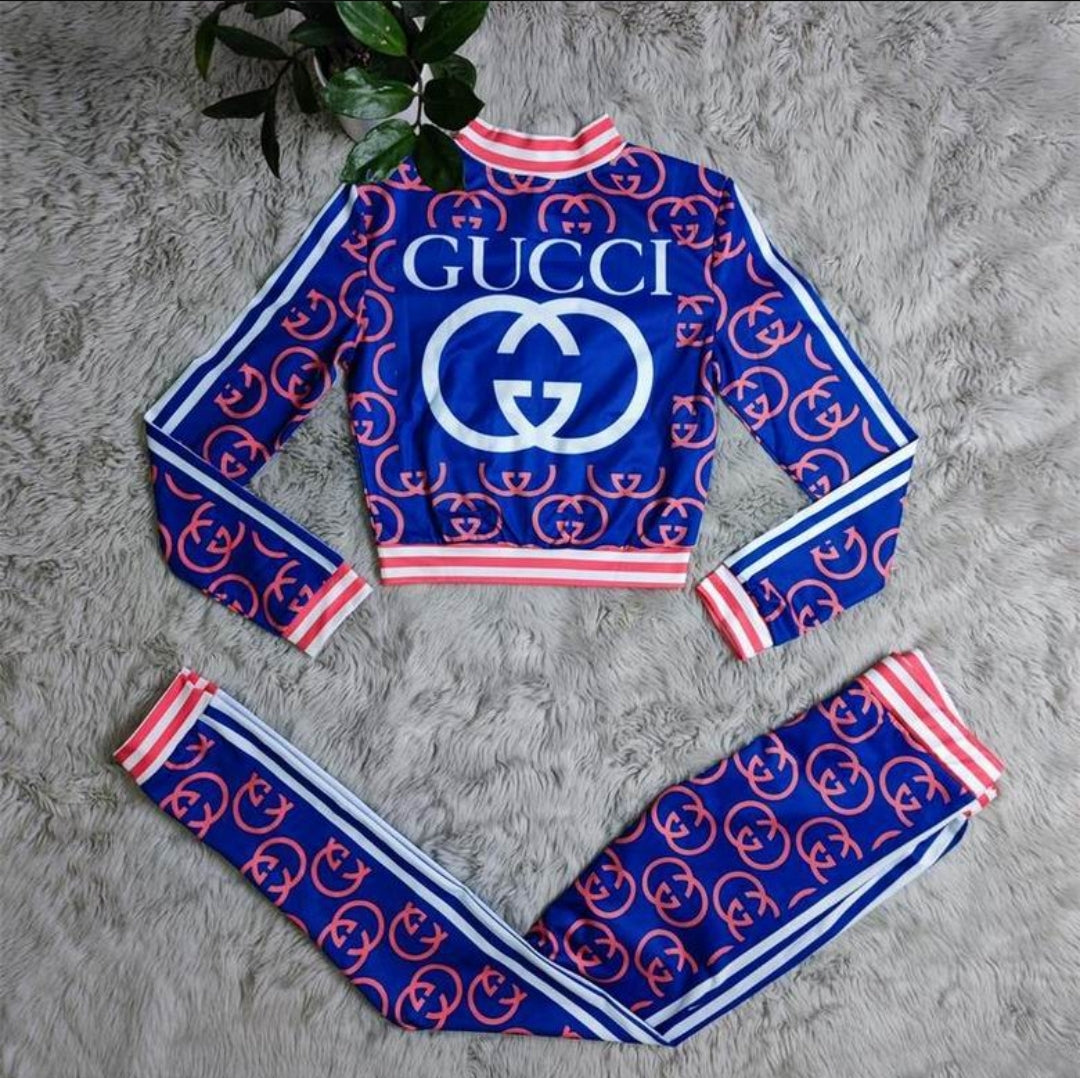 GG #TrackSuit