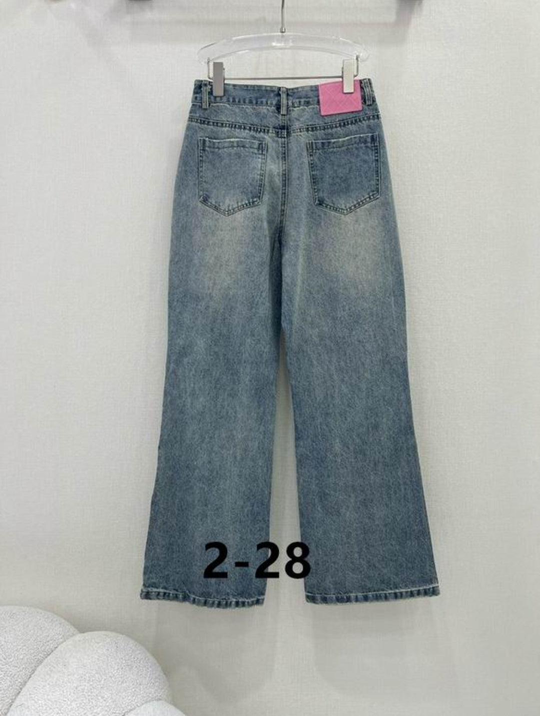 C #Jeans