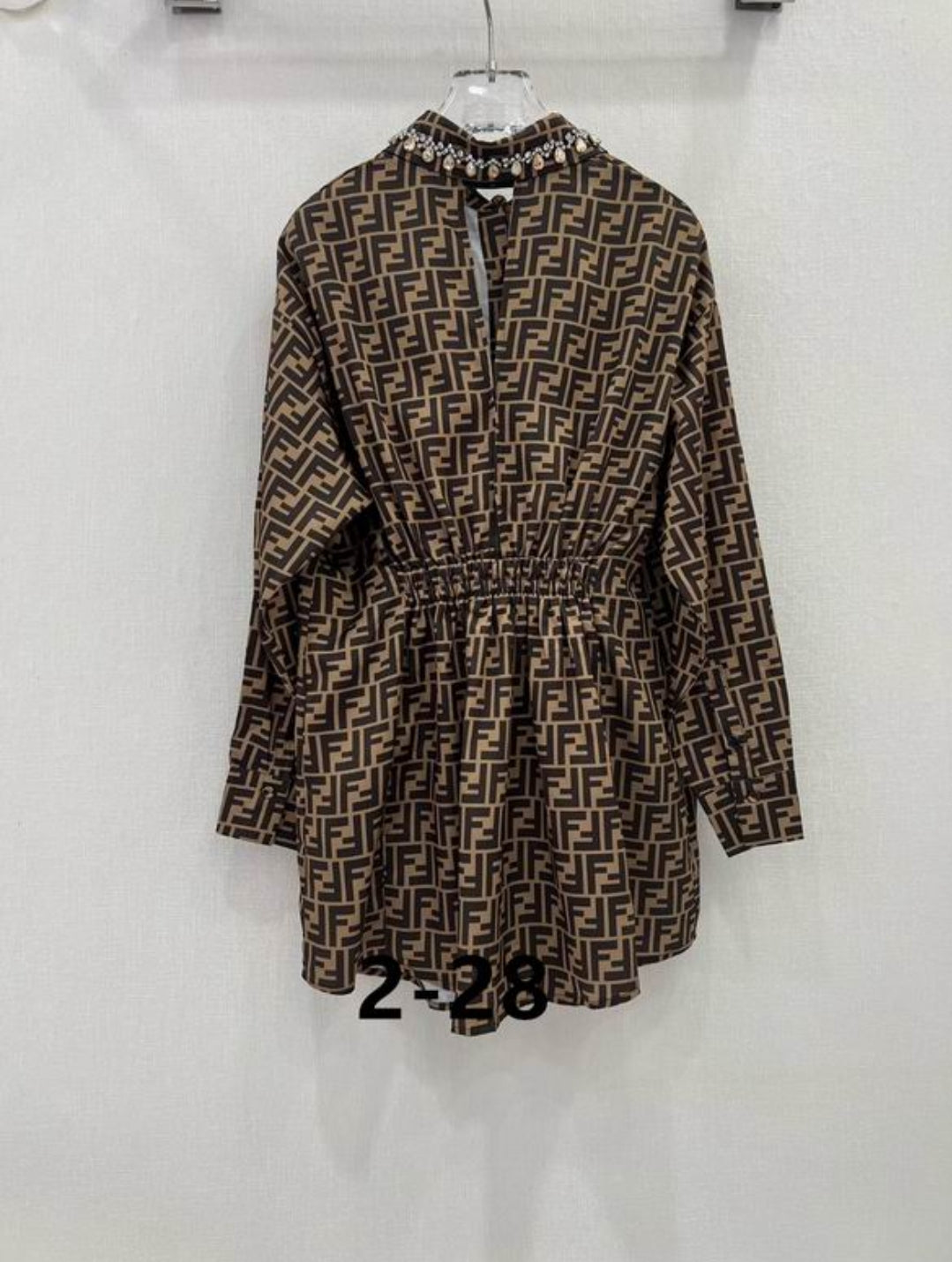 FF #Dress