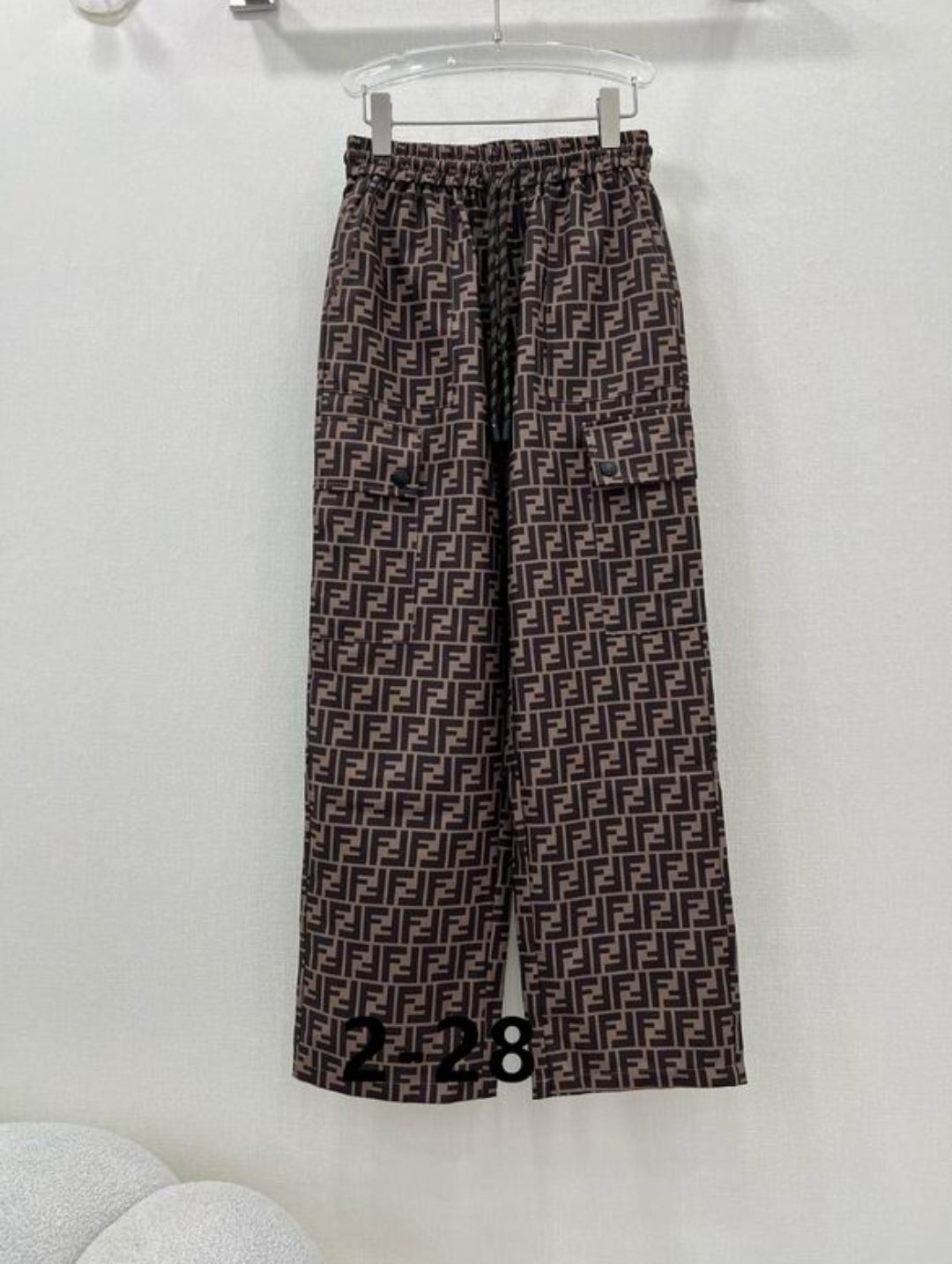 FF #CargoPants
