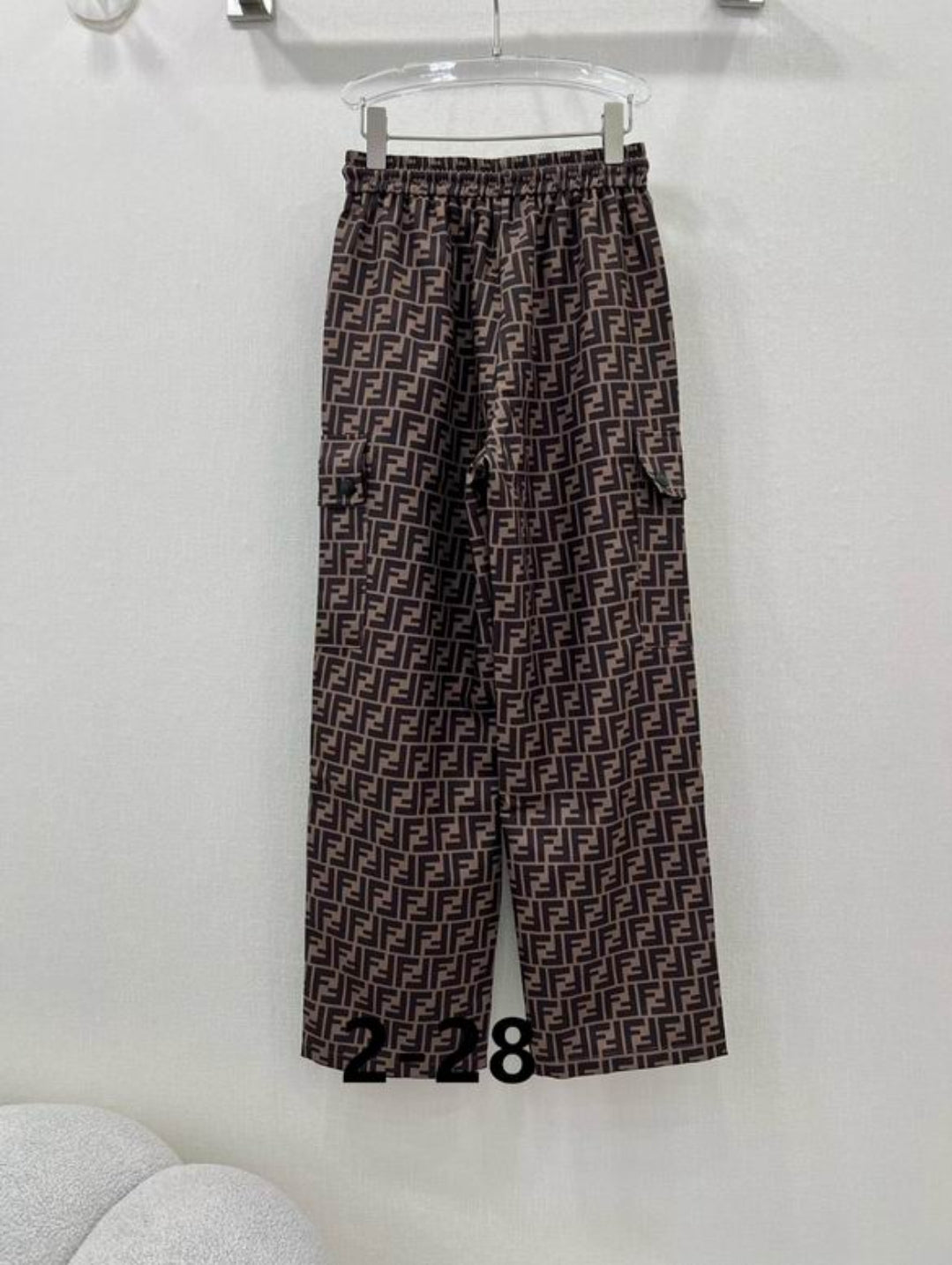 FF #CargoPants