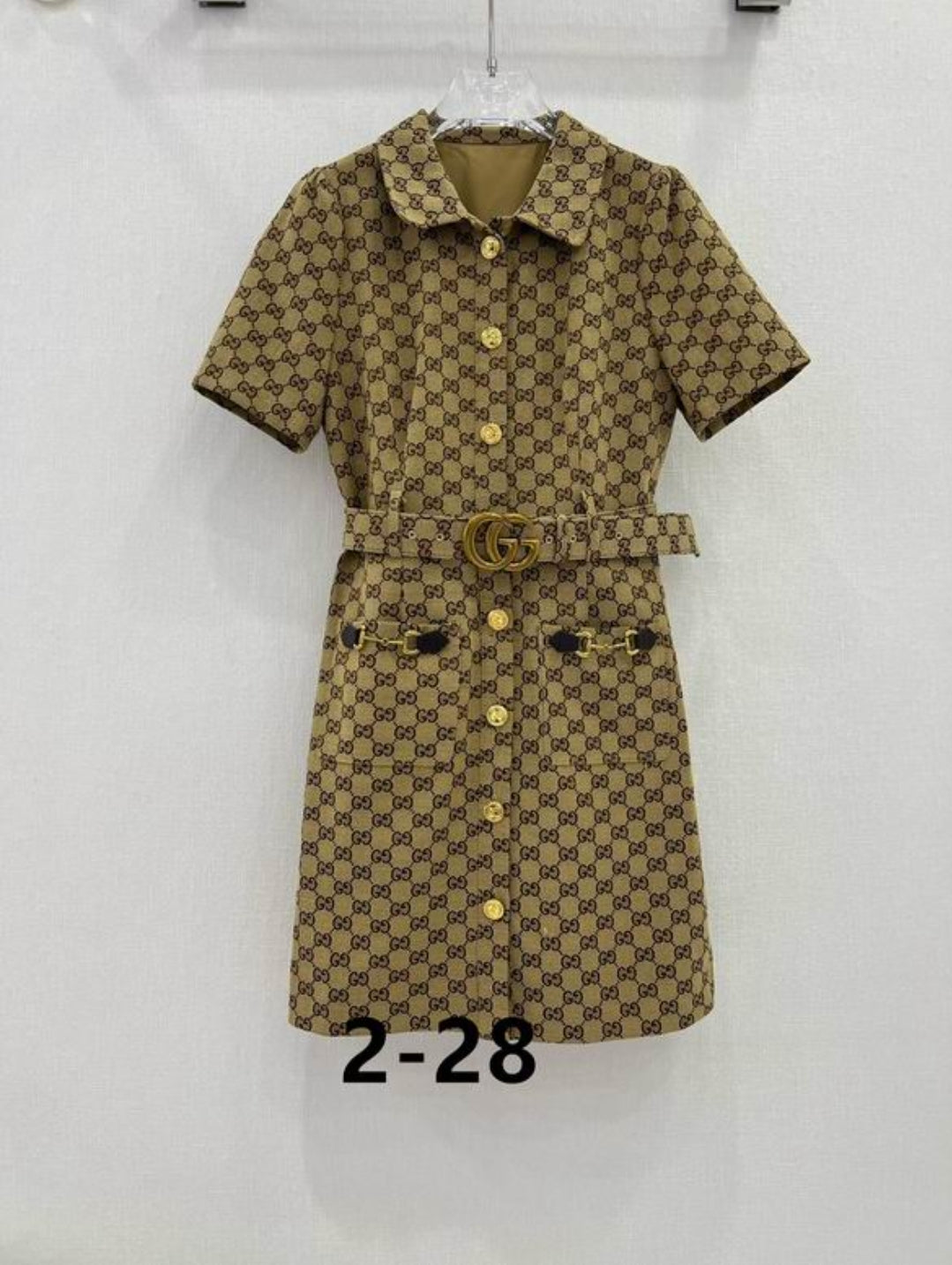 GG #Dress