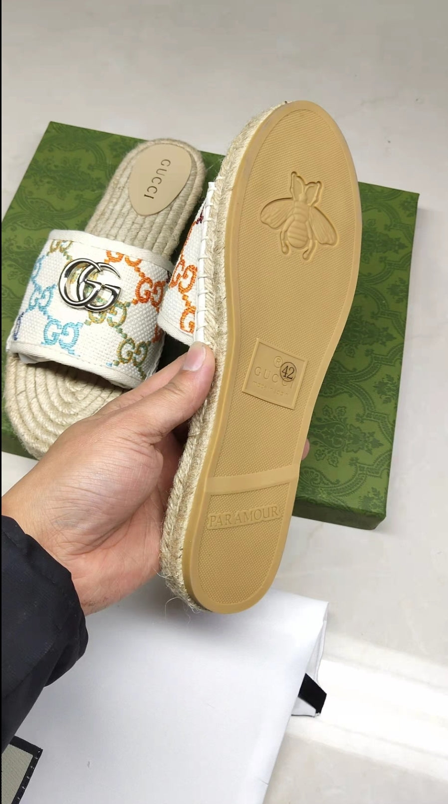 GG #Slides