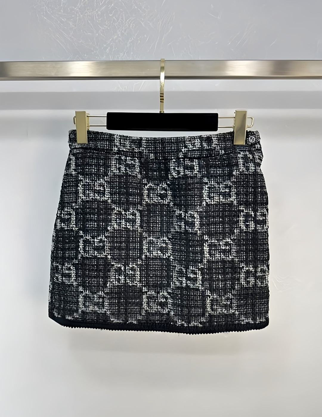 GG #Skirt (Combo Special)