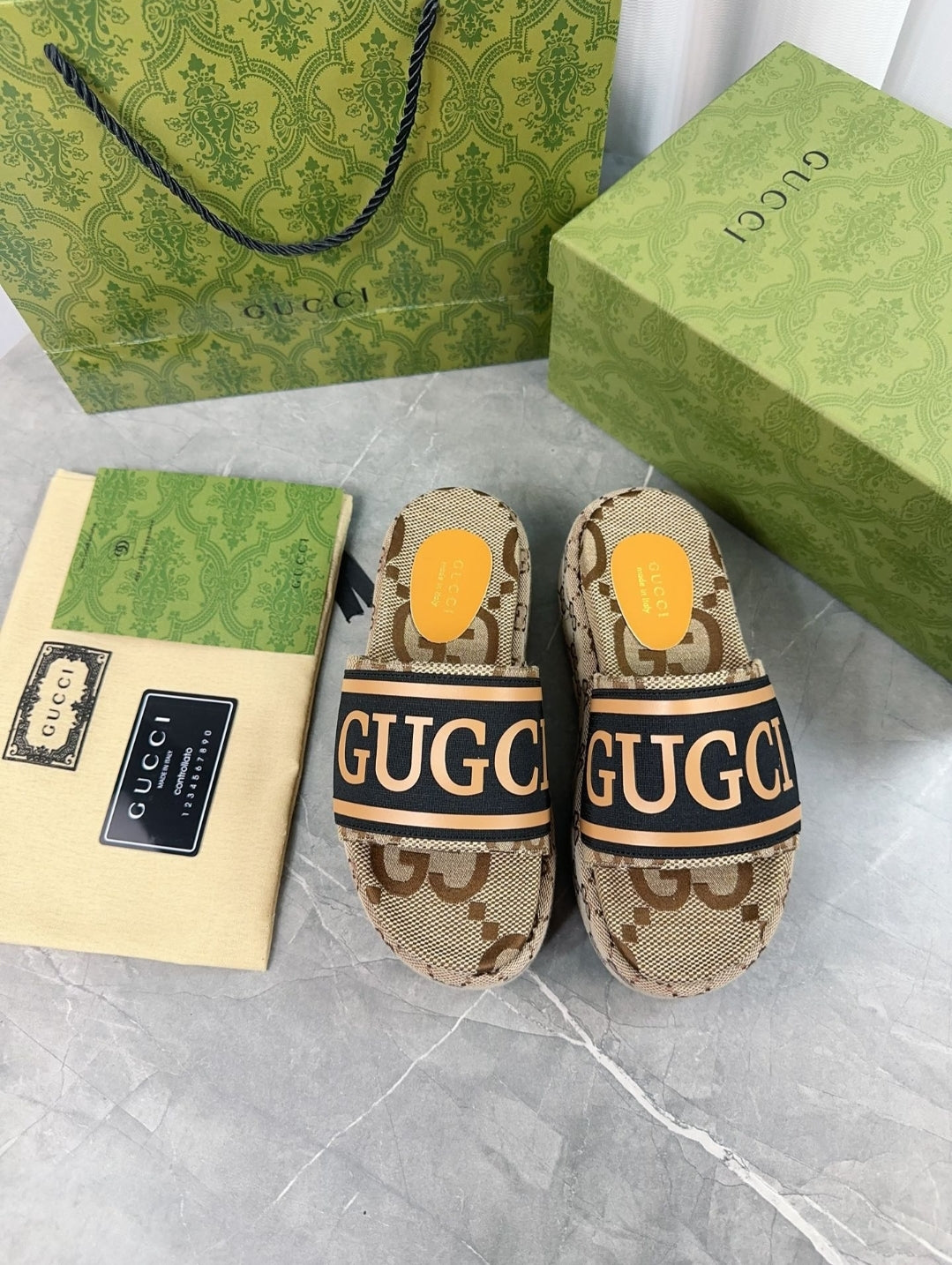 GG #Slides
