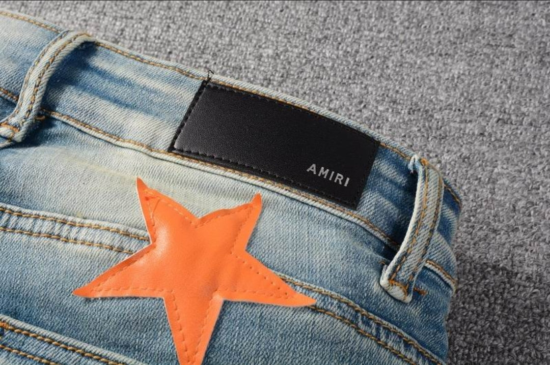 ARi #LeatherStars