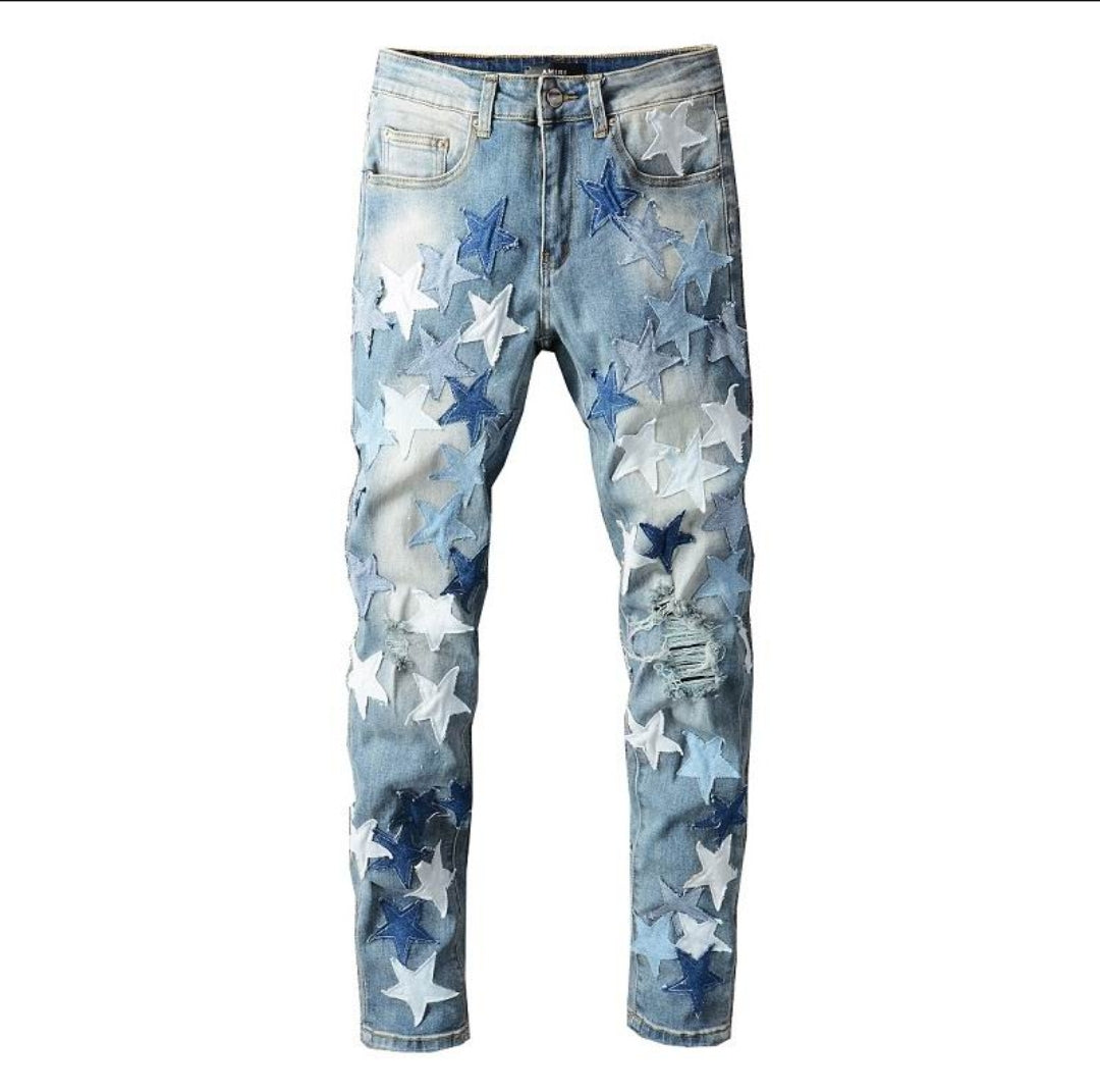 ARI #JeanStars