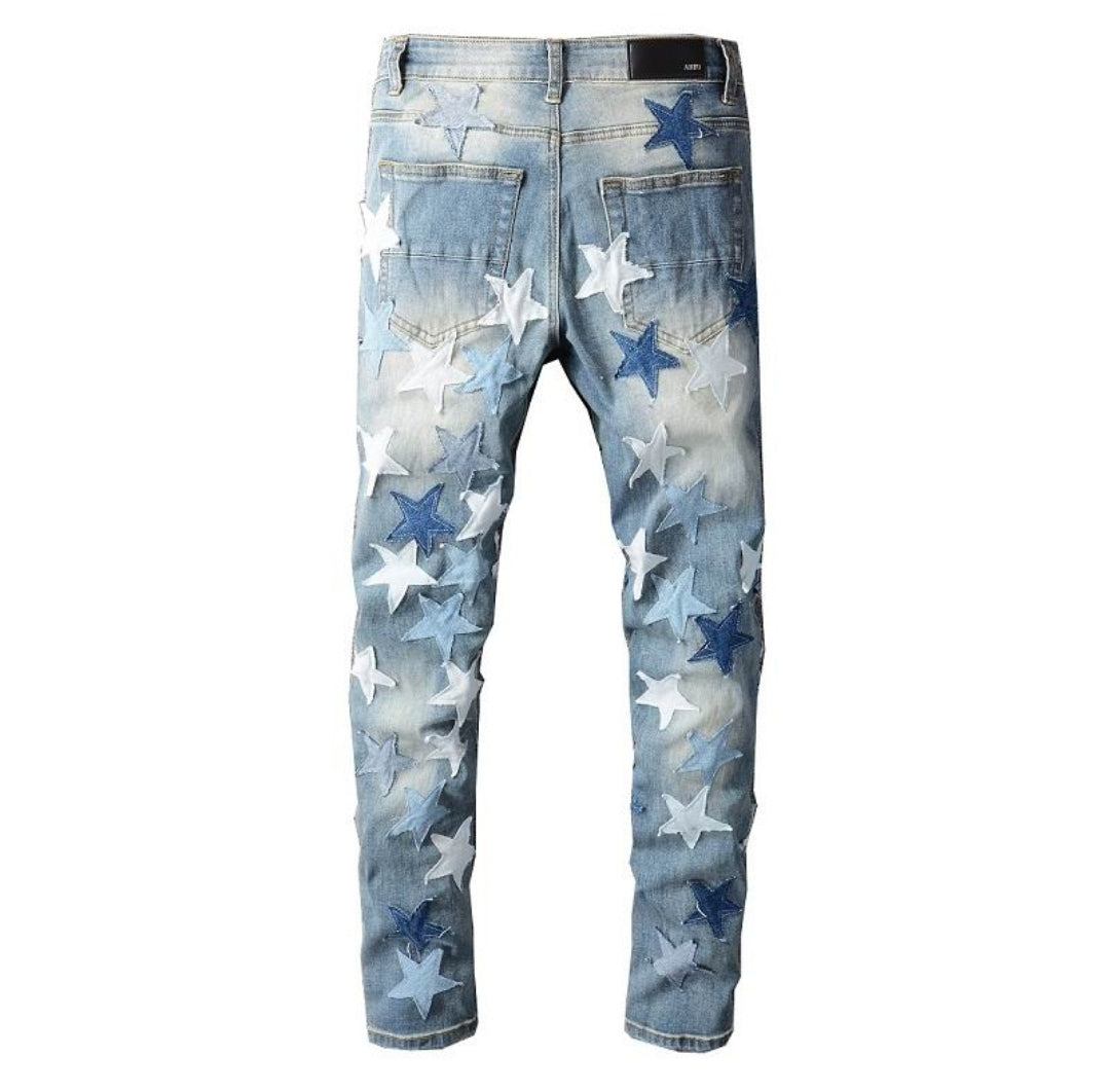 ARI #JeanStars