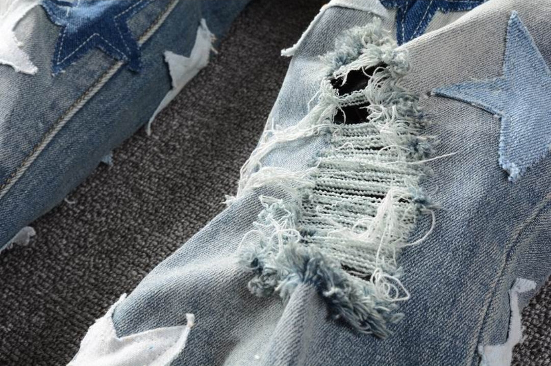 ARI #JeanStars