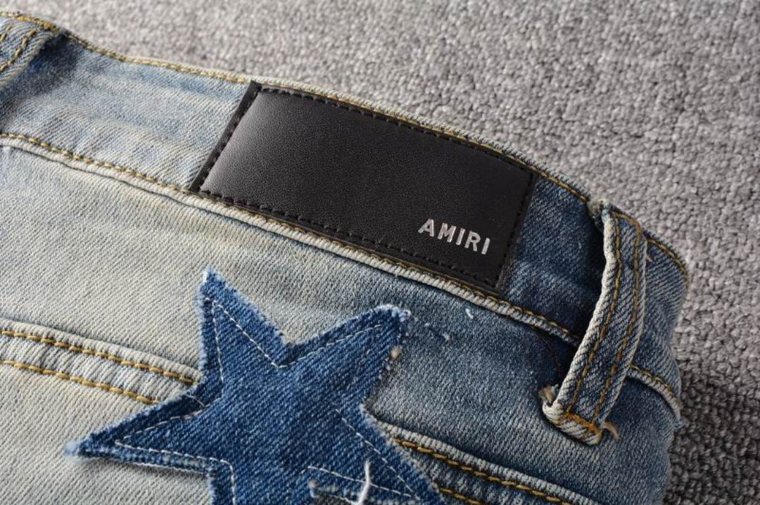 ARI #JeanStars