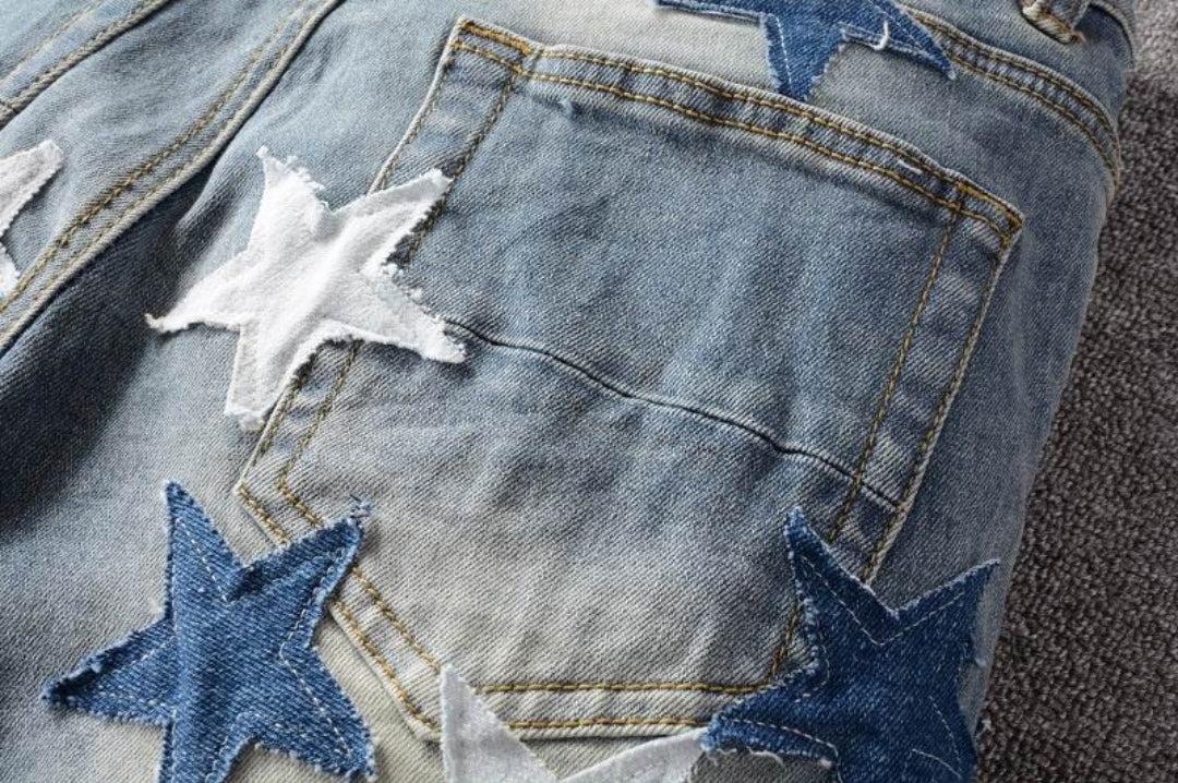 ARI #JeanStars