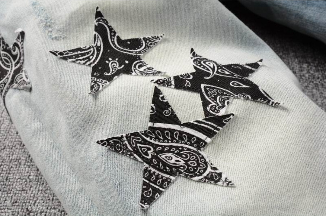 ARI #BandanaStar