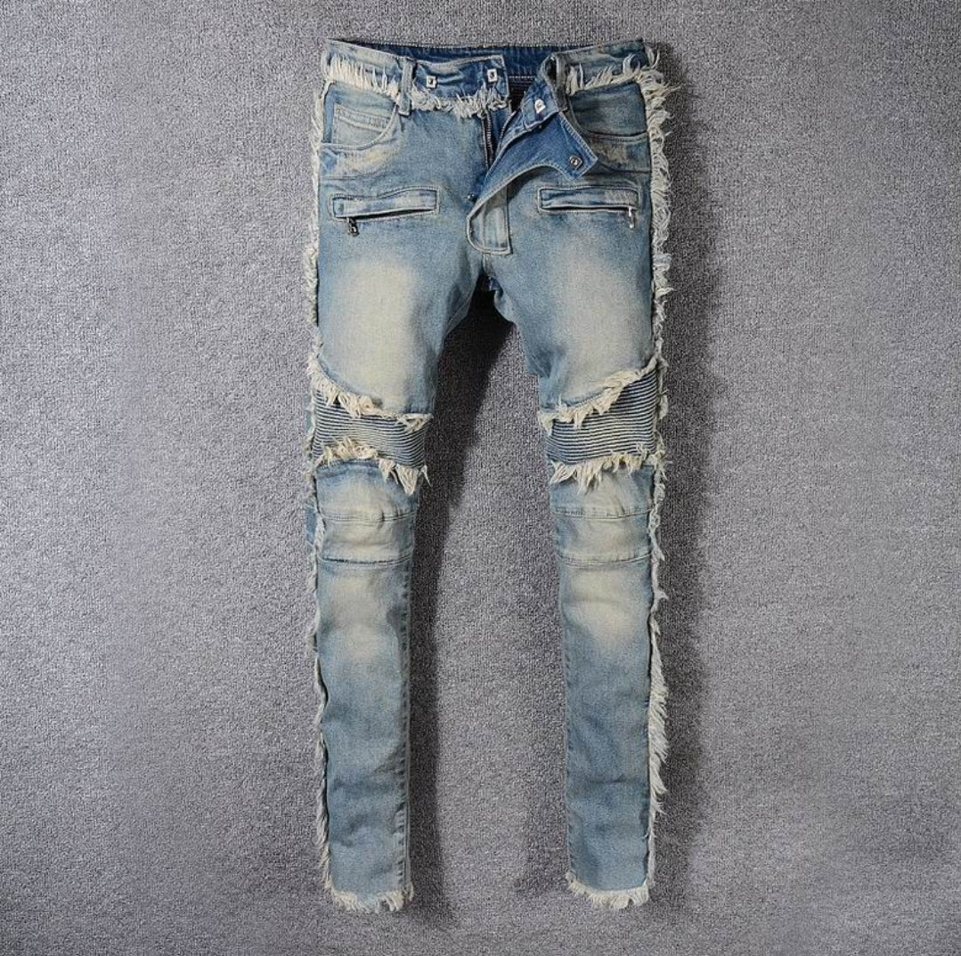 Bal #Jeans