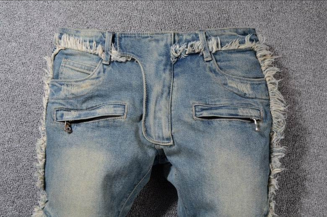 Bal #Jeans