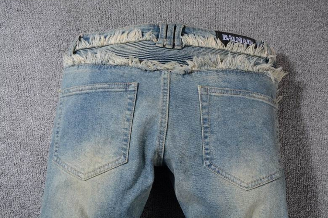 Bal #Jeans