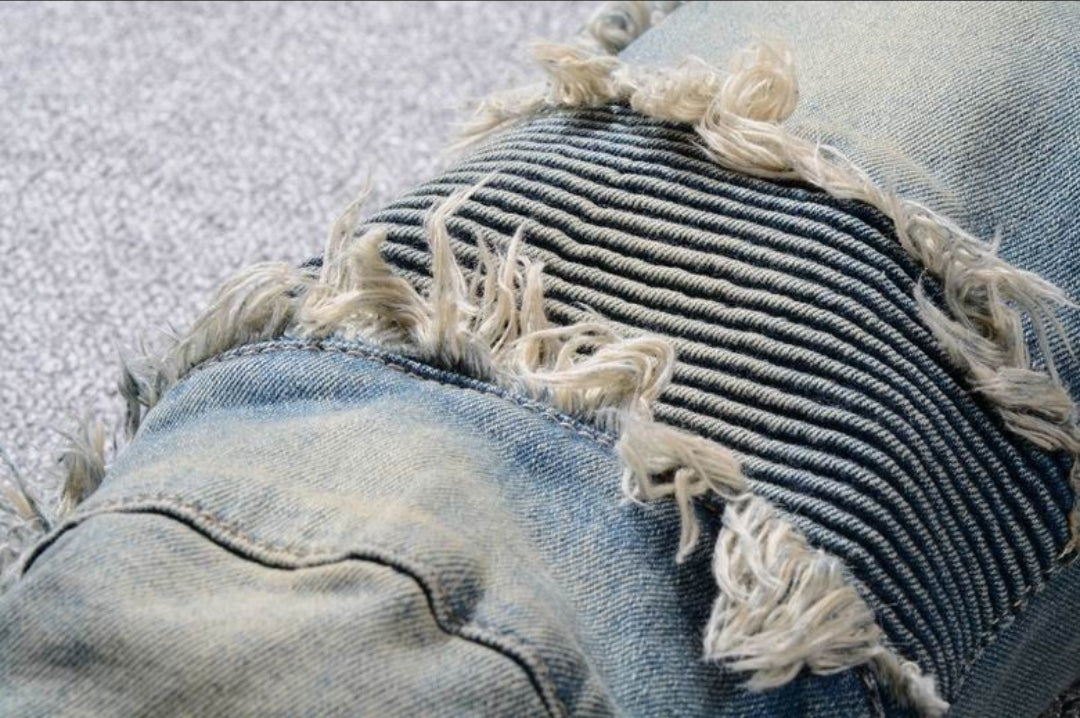 Bal #Jeans