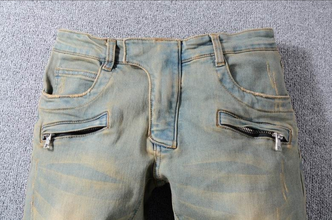 Bal #Jeans