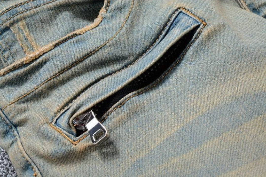 Bal #Jeans