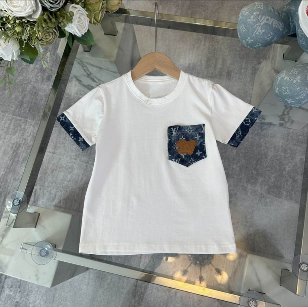 LV #ShortsSet (2 Colors)