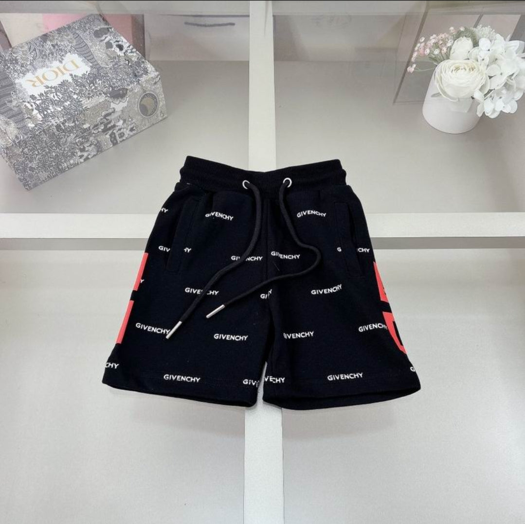 Giv #ShortsSet