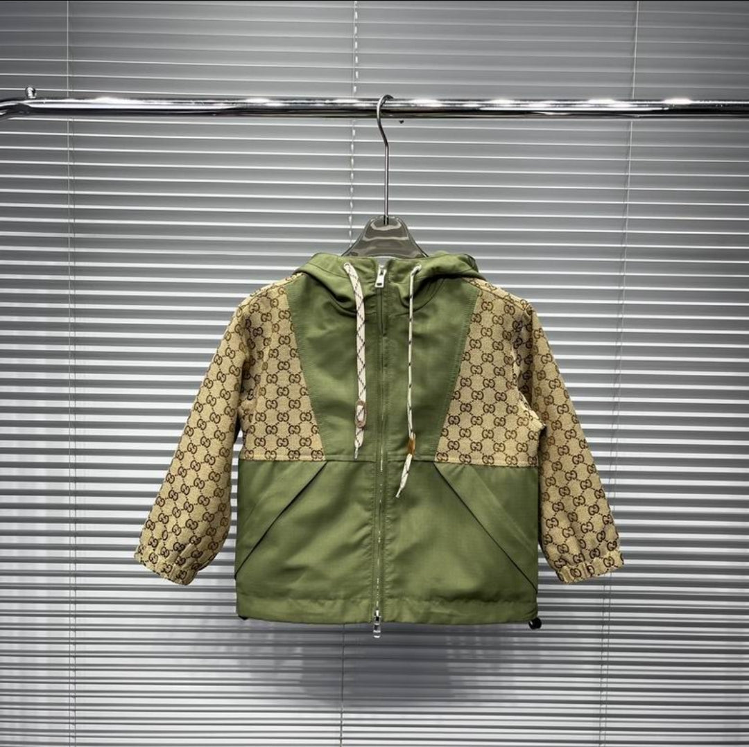 GG #CargoHoodieSet