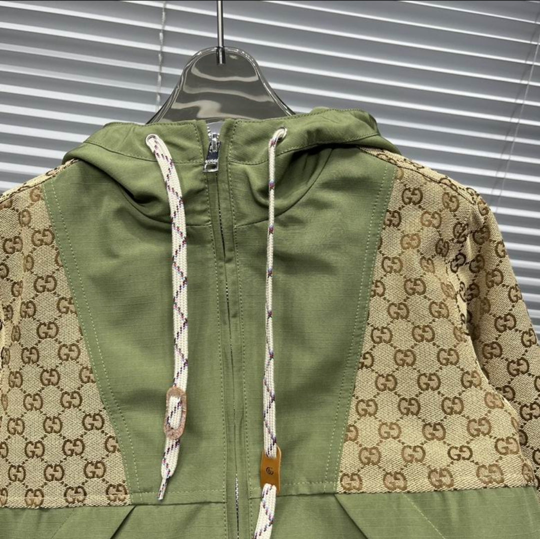 GG #CargoHoodieSet