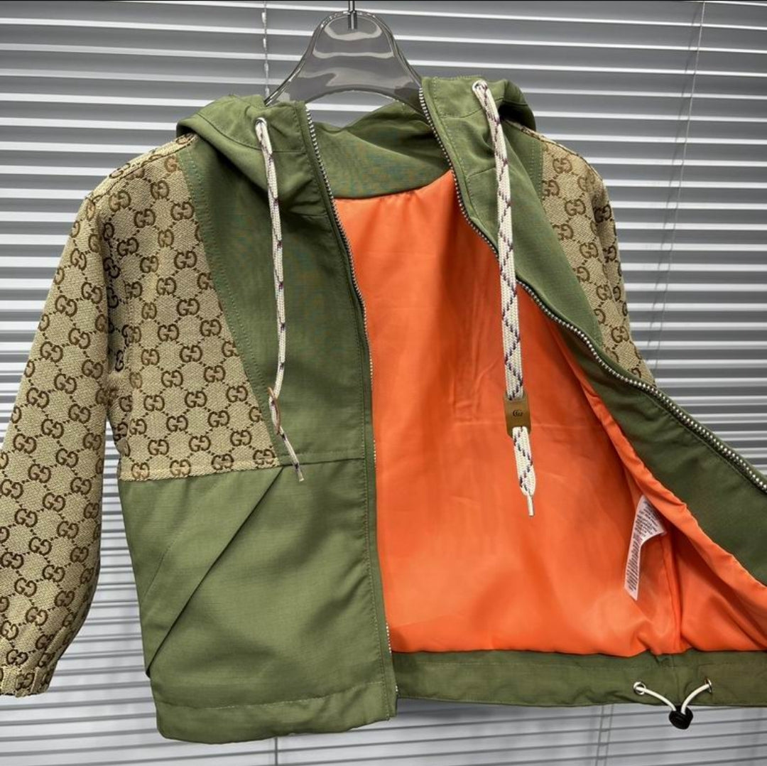 GG #CargoHoodieSet