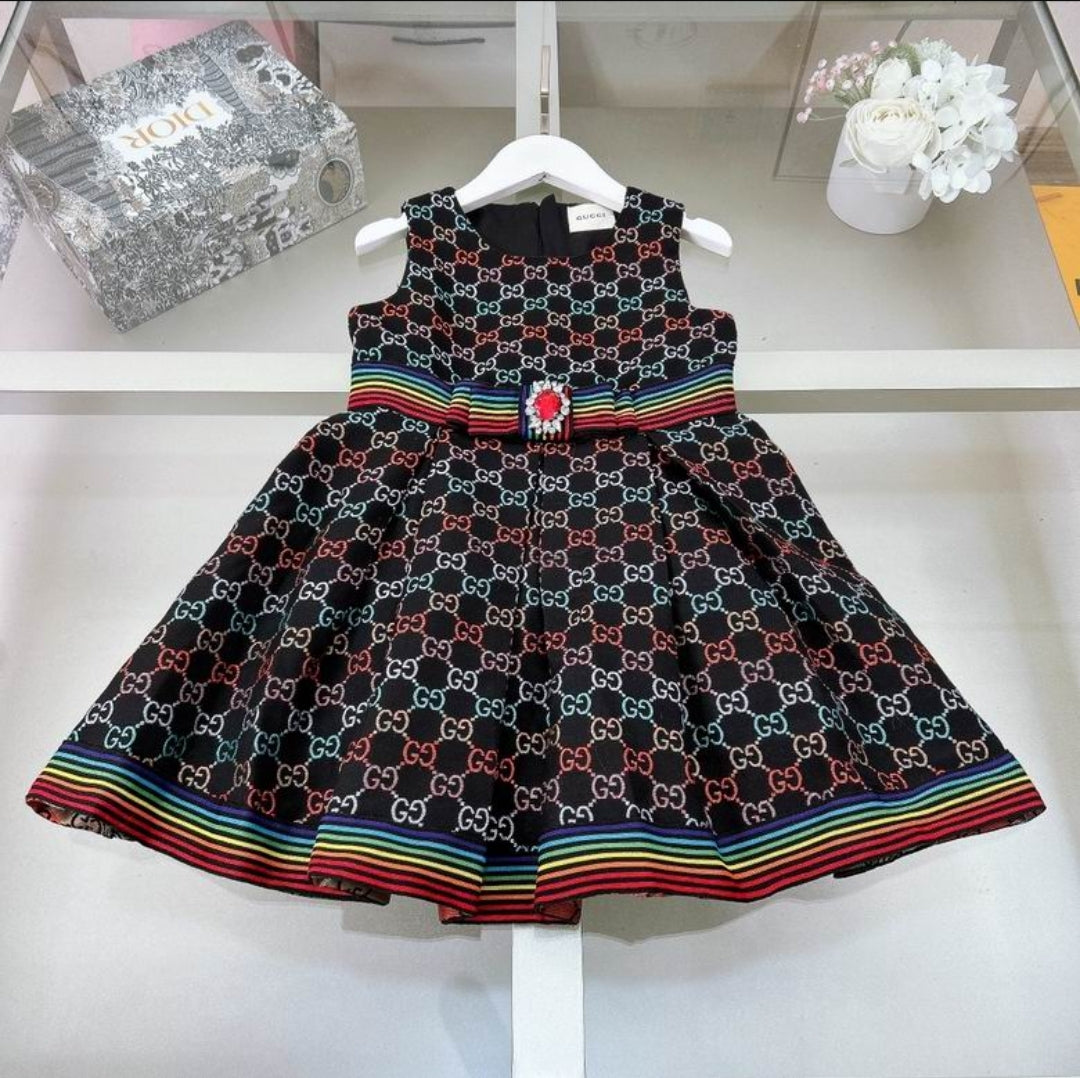 GG #Dress