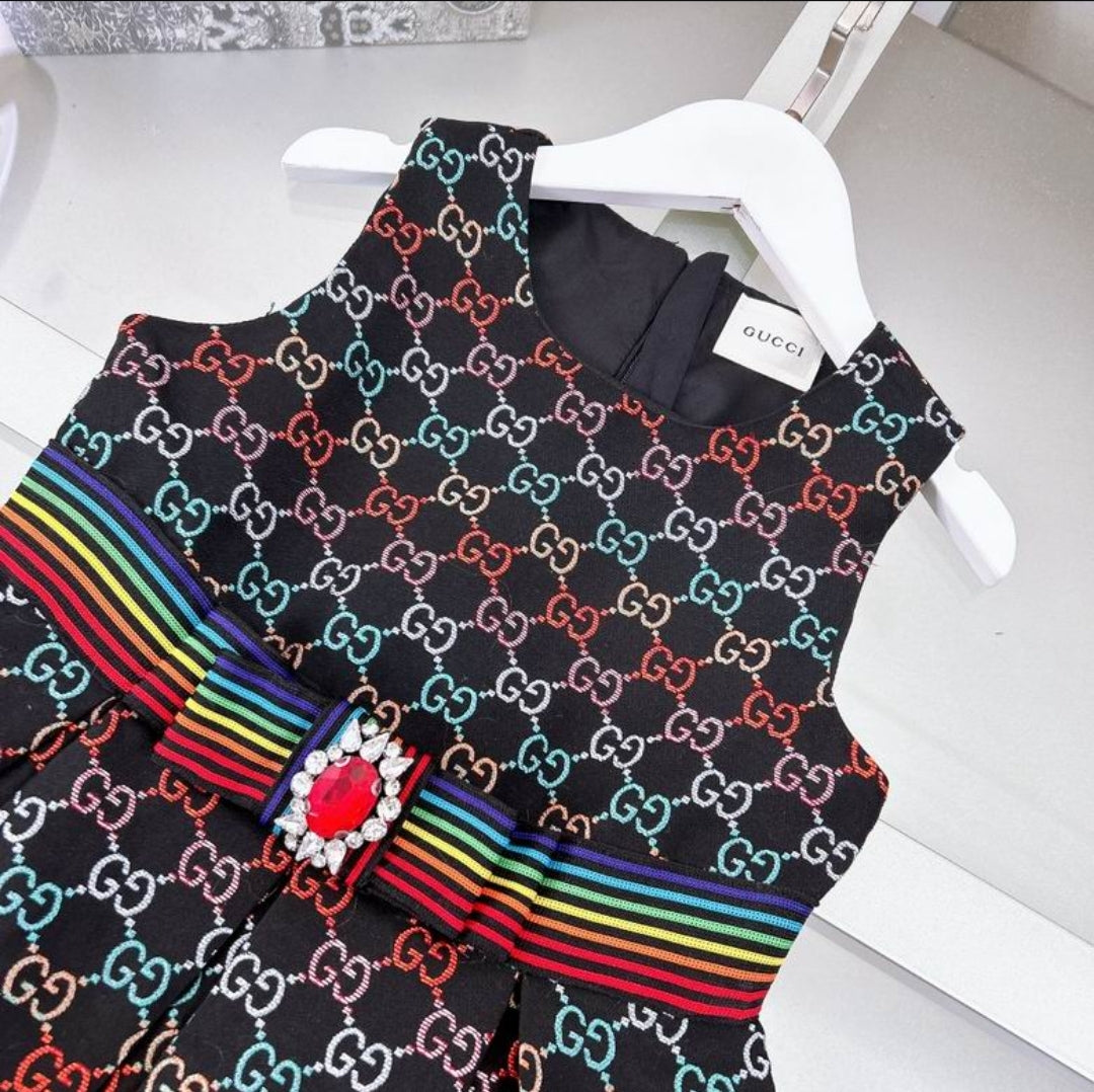GG #Dress