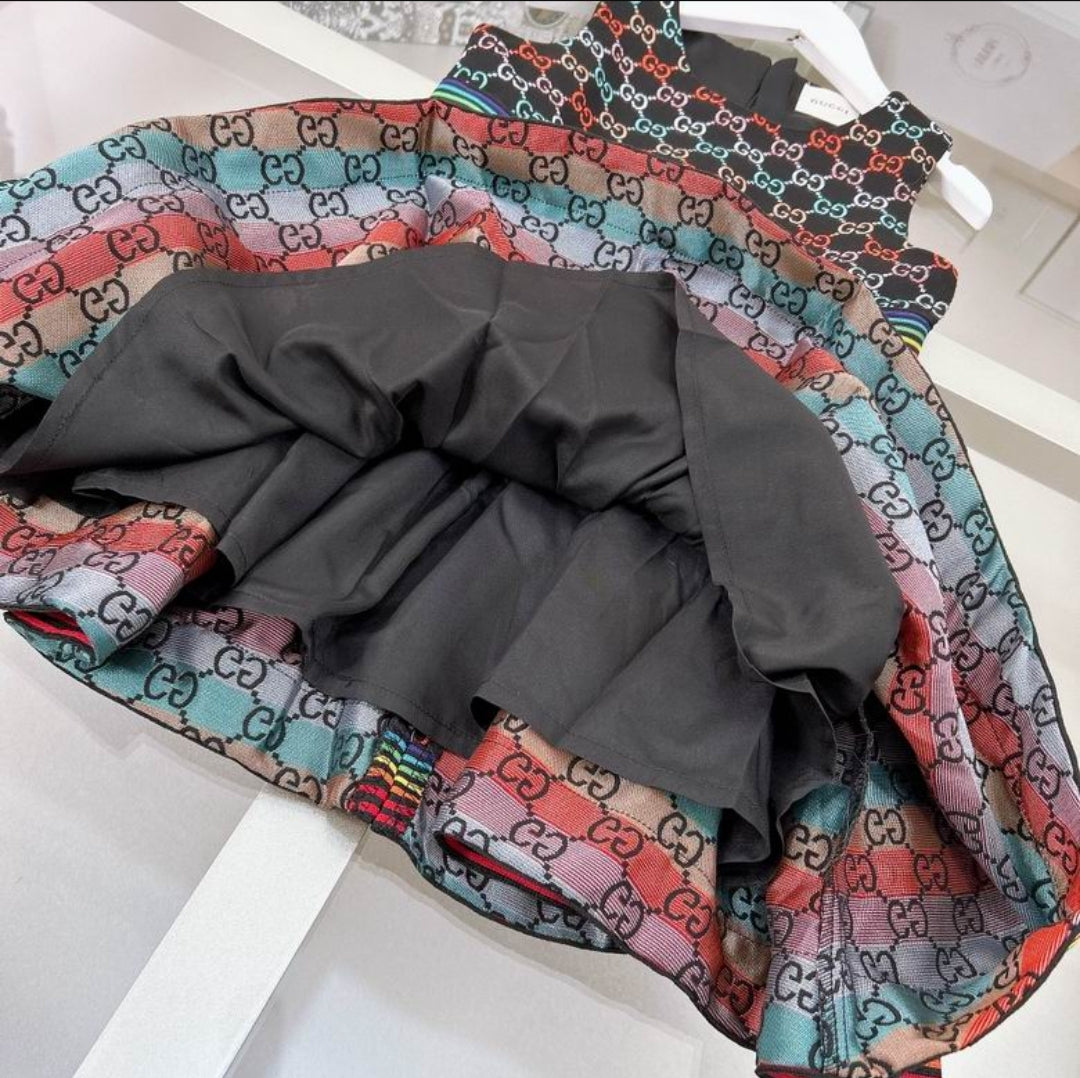 GG #Dress