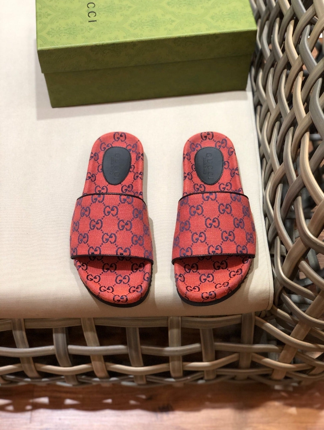 GG #Slides