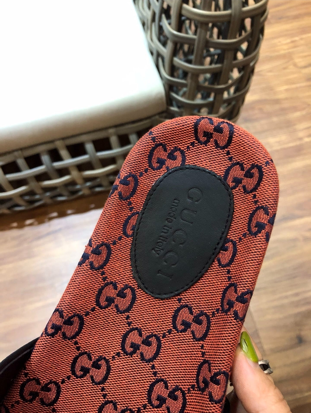 GG #Slides