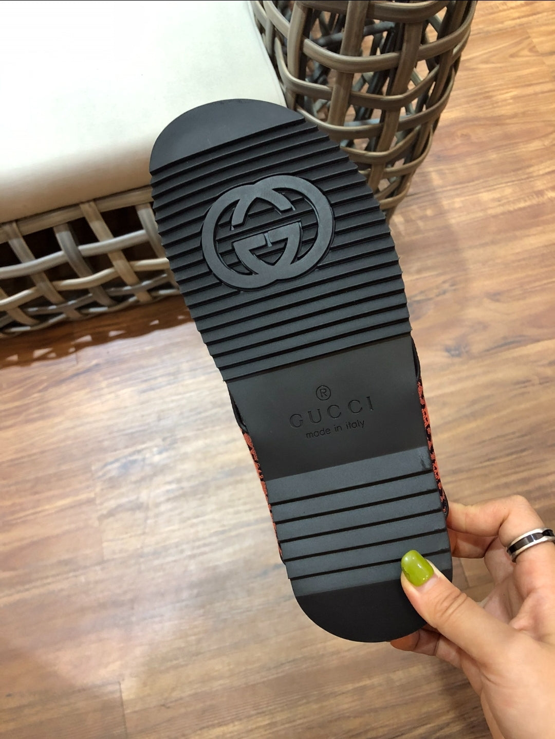 GG #Slides