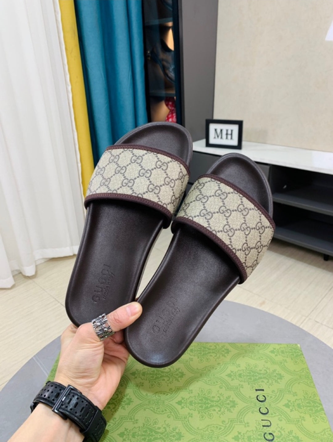 GG #Slides