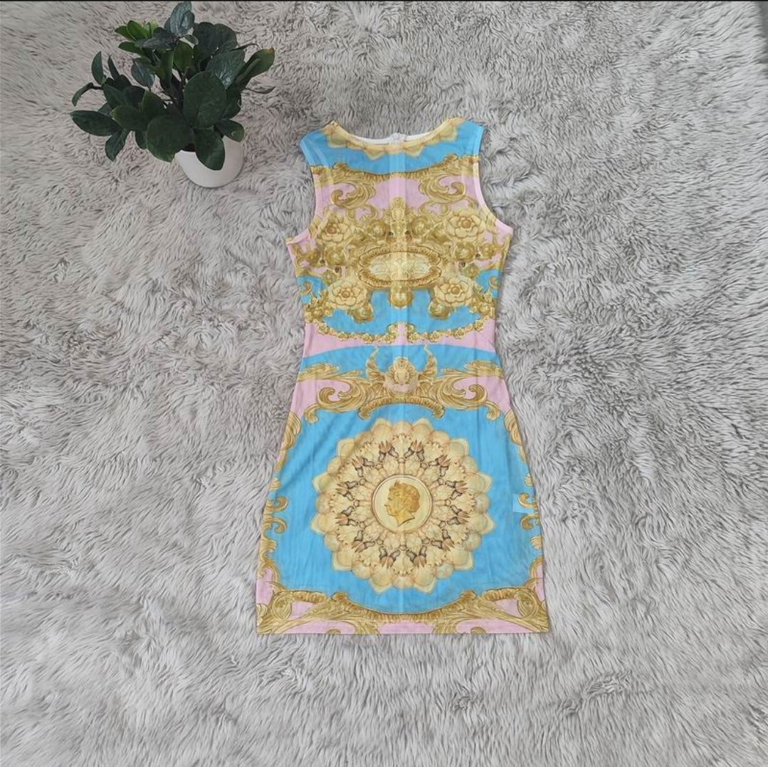 VS #Dress