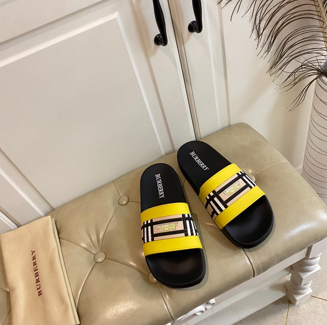 Bur #Slides