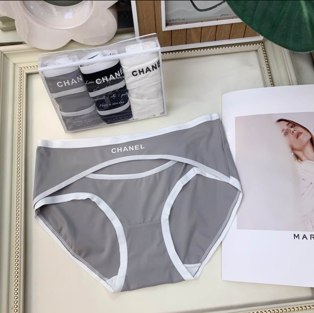C #LadyBoxers (Box Set of 3)