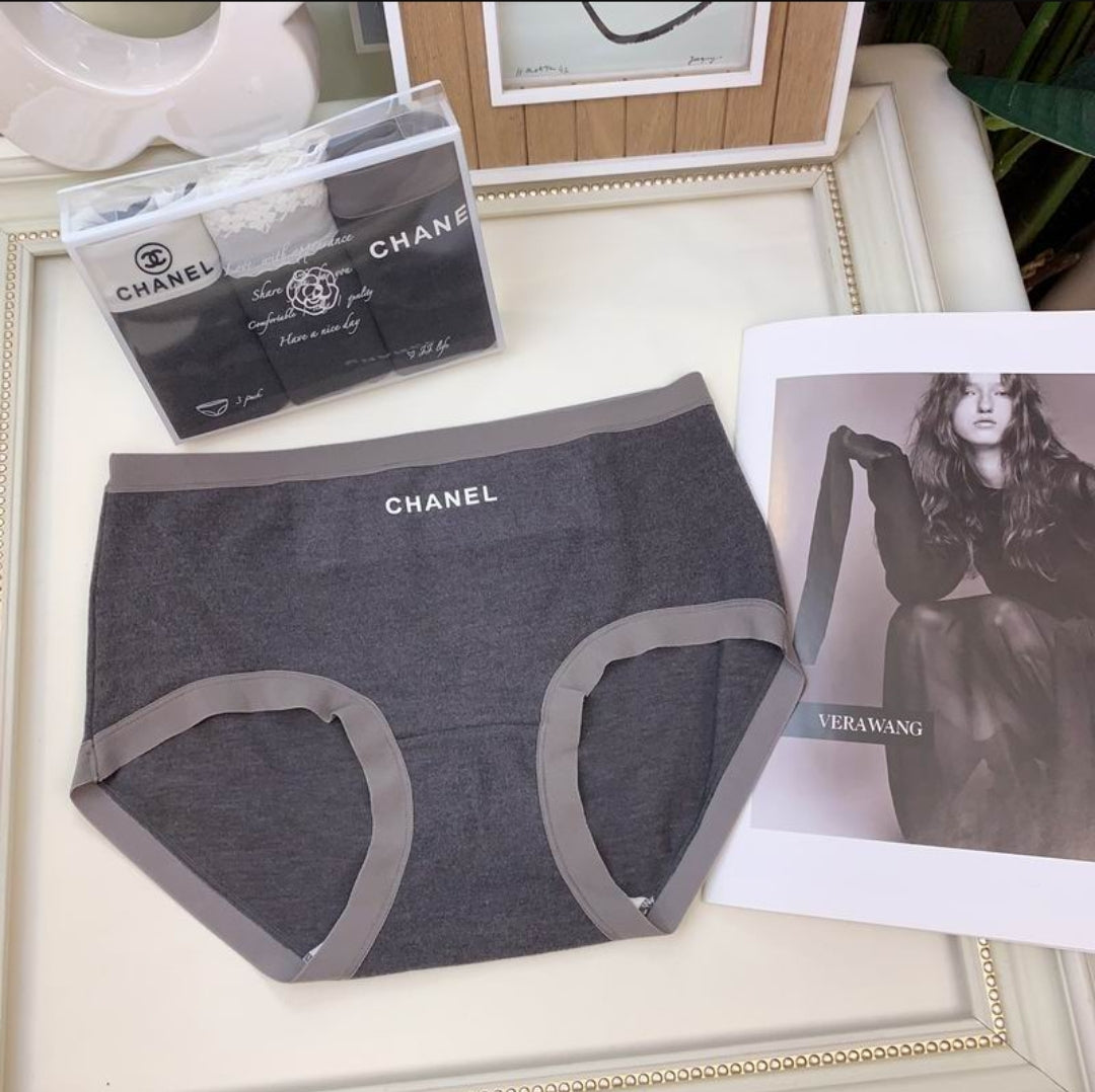 C #LadyBoxers (Box Set of 3)
