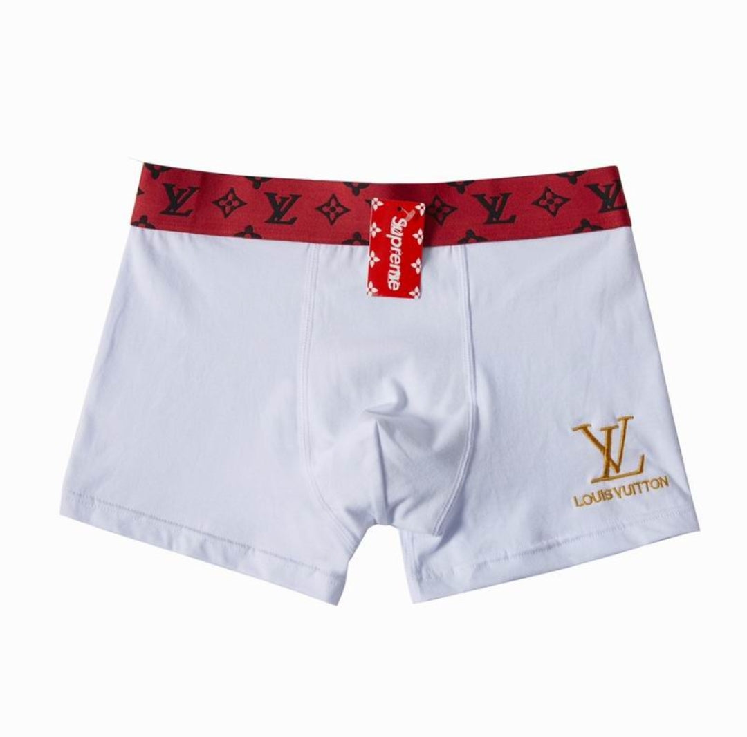 LV #LogoBoxers