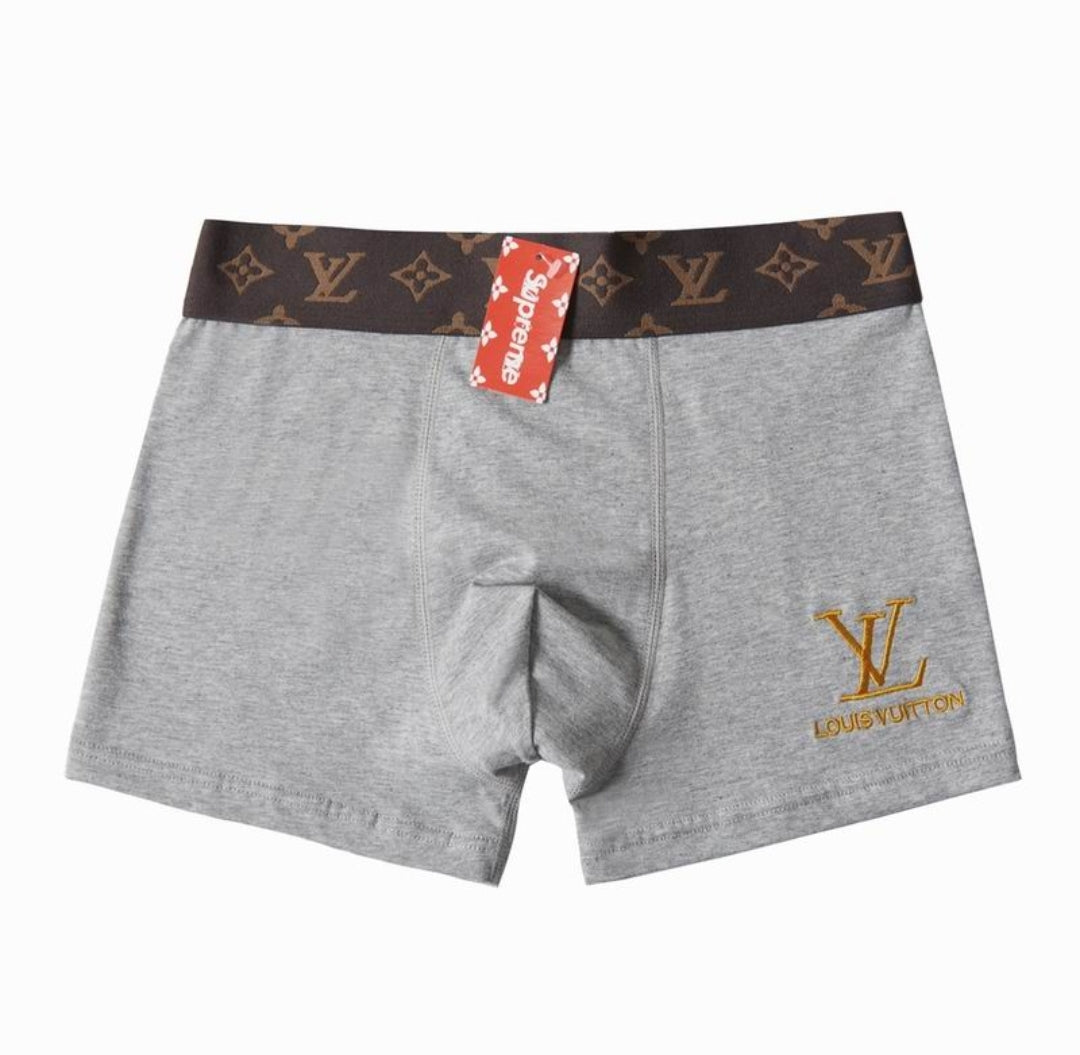 LV #LogoBoxers