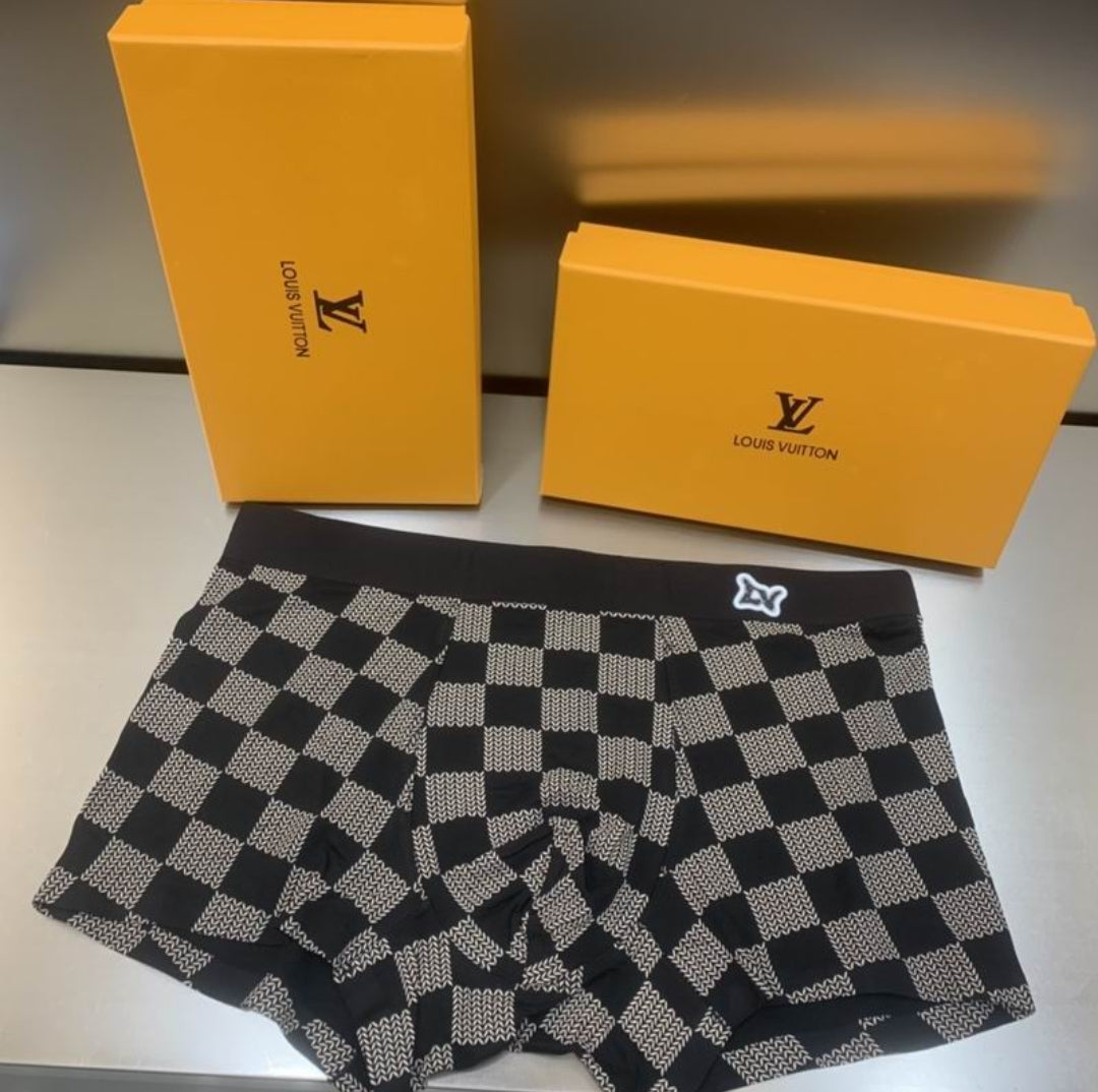 LV #MonoBoxers (BoxSet of 3)