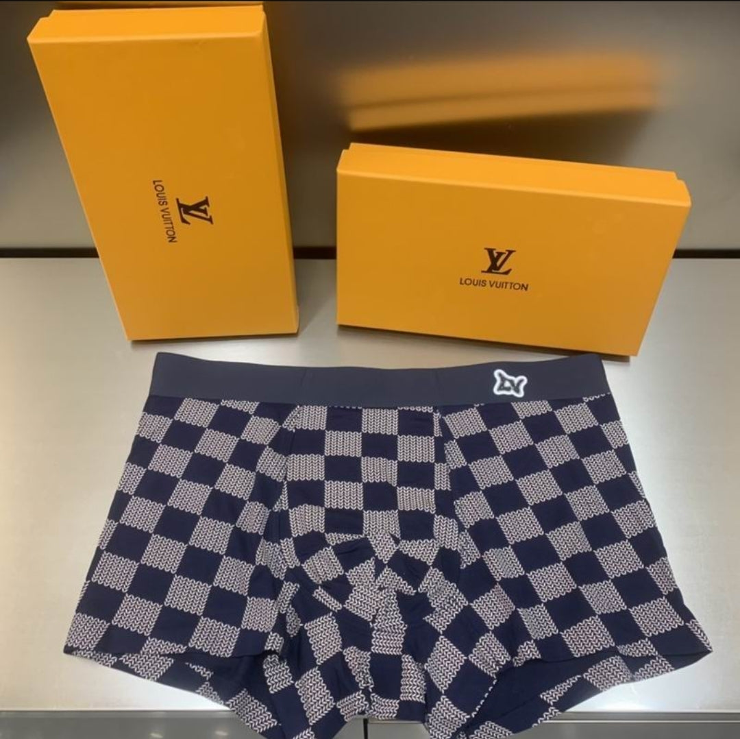 LV #MonoBoxers (BoxSet of 3)
