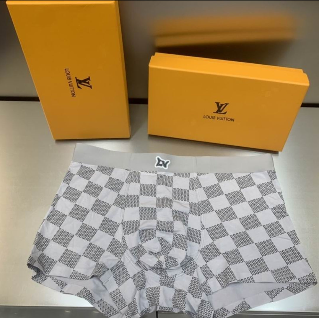 LV #MonoBoxers (BoxSet of 3)
