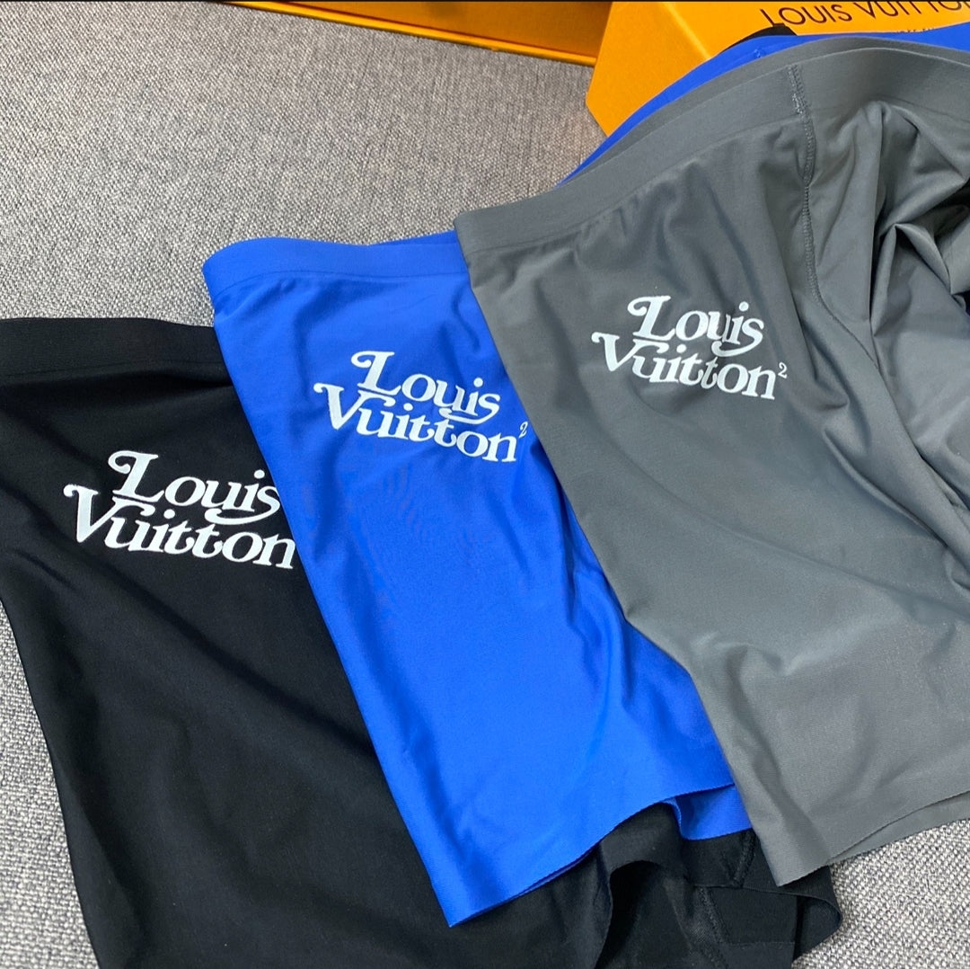 LV # Boxers (BoxSet of 3)