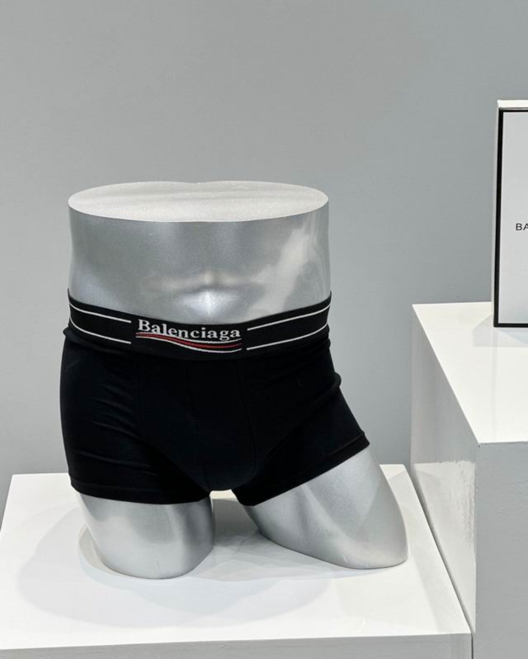 Bal #Boxers (BoxSet of 3)