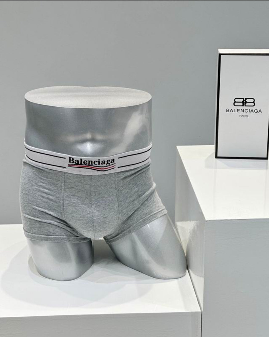 Bal #Boxers (BoxSet of 3)