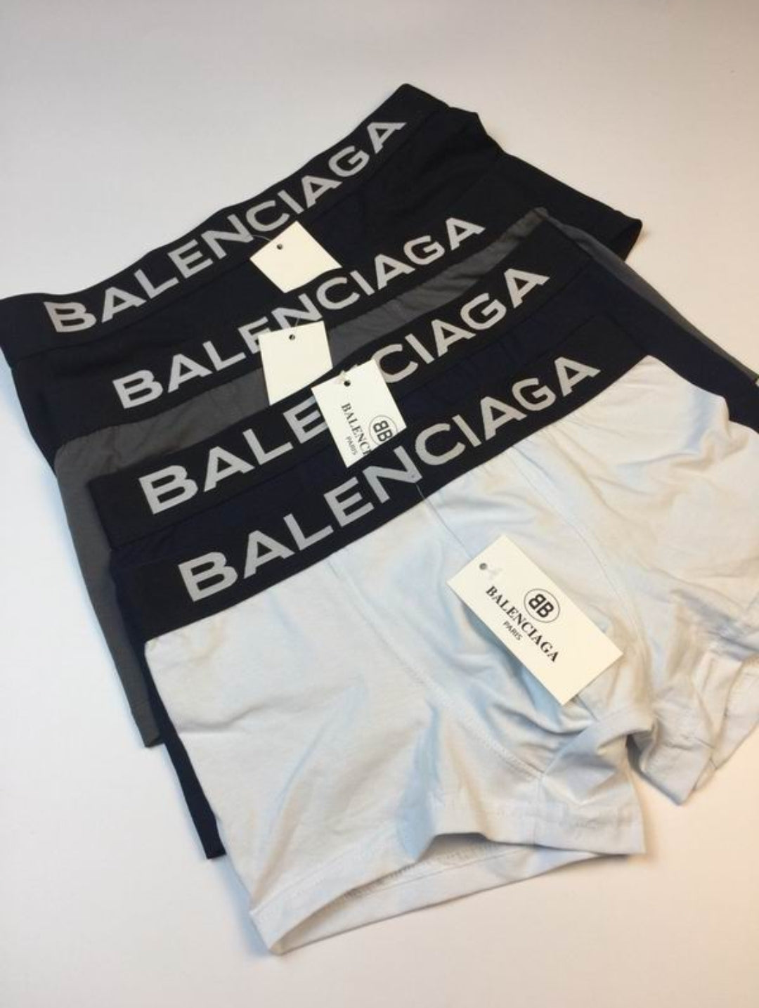Bal #Boxers (BoxSet of 4)