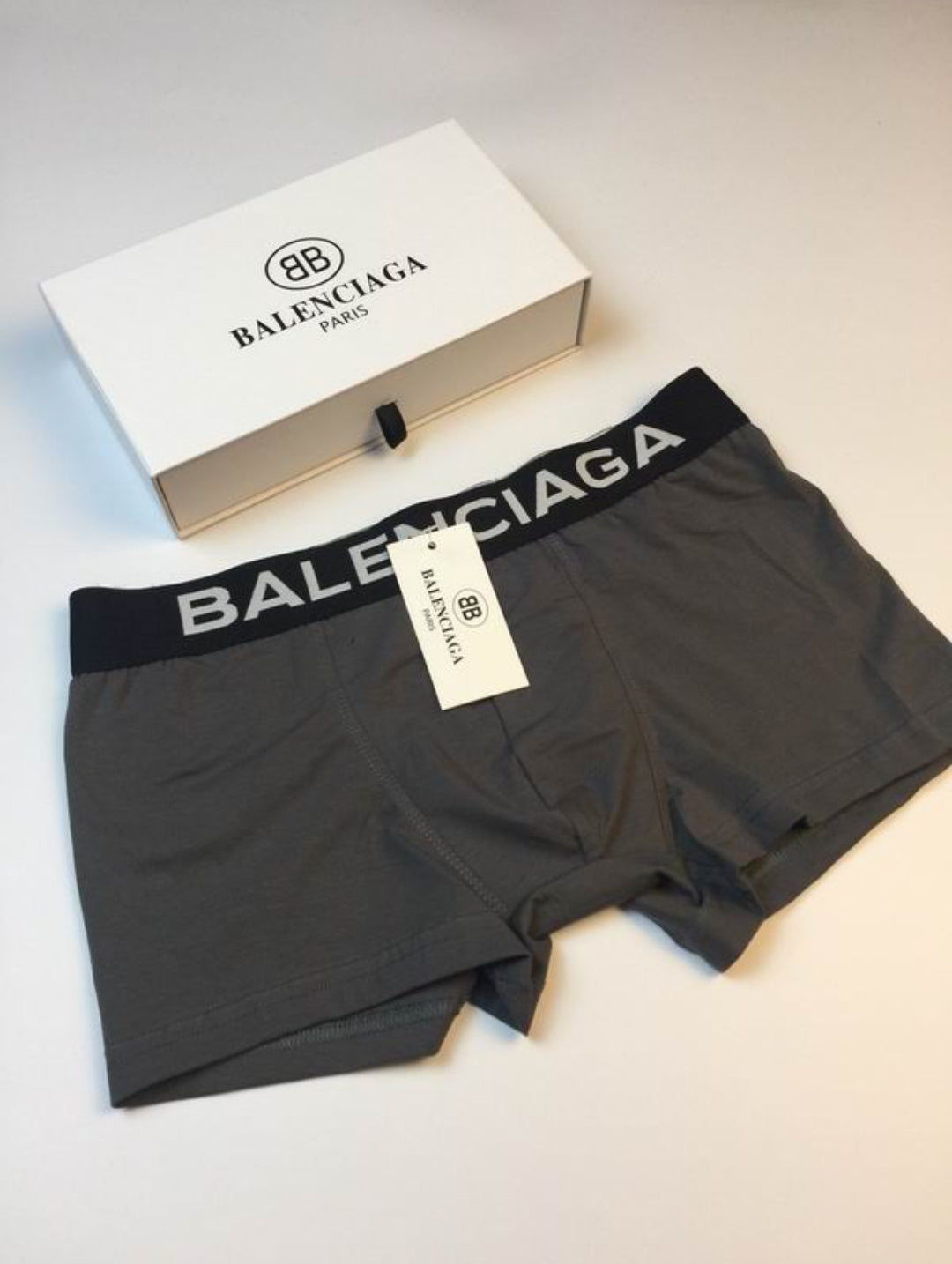 Bal #Boxers (BoxSet of 4)